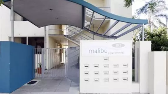 Malibu Apartments - Perth | Batı Avustralya - Perth (ve civarı) - West Perth