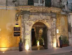 Grana Barocco Art Hotel & Centro Benessere | Sicilya - Ragusa (vilayet) - Modica