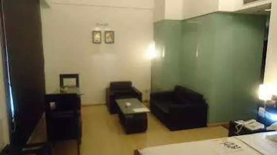 Comfort Inn Sunset | Gujarat - Ahmedabad Bölgesi - Ahmedabad