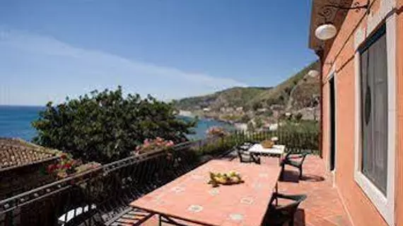 Villa degli Ulivi | Sicilya - Messina (vilayet) - Taormina Sahili - Taormina