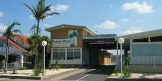 Palms Motel Footscray