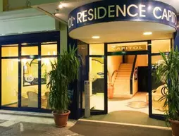 Residence Capitol | Rimini (vilayet) - Cattolica