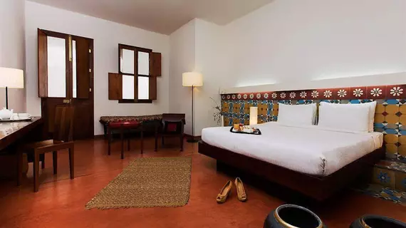 Villa Shanti | Puducherry - Pondicherry (ve civarı) - Pondicherry - Beyaz Şehir