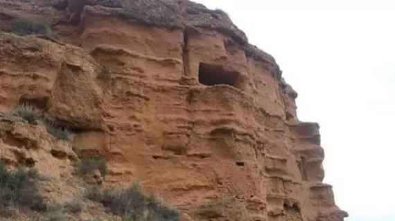 Cuevas Almagruz | Andalucia - Granada (il) - Purullena