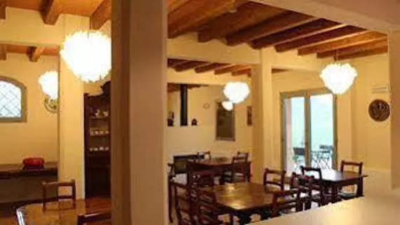 Agriturismo Ben Ti Voglio | Emilia-Romagna - Bolonya (vilayet) - Bologna - Santo Stefano