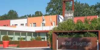 Hotel Cluentum