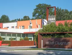 Hotel Cluentum | Marche - Macerata (vilayet) - Tolentino