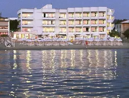 Hotel Sabbia D'oro