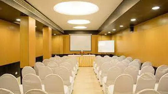 Ramyas Hotels | Tamil Nadu - Tiruchirappalli