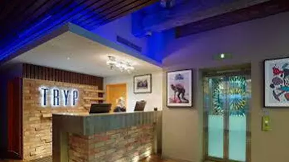 Tryp Fortitude Valley | Queensland - Brisbane (ve civarı) - Fortitude Valley