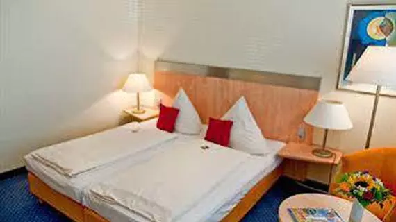 Hotel Central | Rhineland-Palatinate - Frankenthal