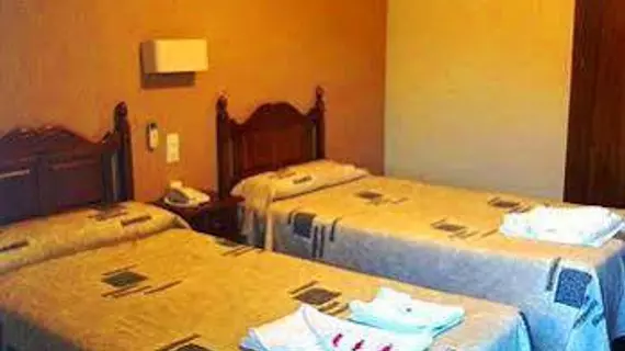 Hostal Azahara Córdoba | Andalucia - (vilayet) Cordoba (Kurtuba) - Cordoba - Distrito Sur