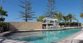 Silvershore Apartments on the Broadwater | Queensland - Gold Coast (Altın Sahil) - Biggera Waters