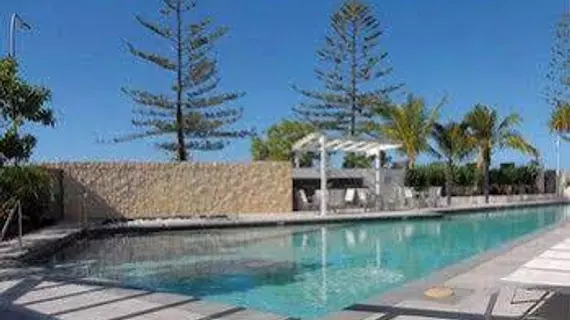 Silvershore Apartments on the Broadwater | Queensland - Gold Coast (Altın Sahil) - Biggera Waters