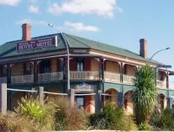 Streaky Bay Hotel Motel