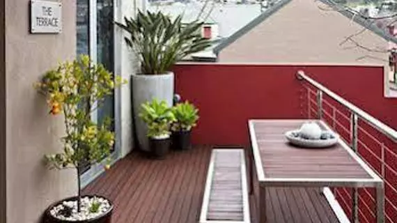 Twofourtwo Boutique Apartments | Tazmanya - Launceston (ve civarı) - Launceston - Launceston CBD