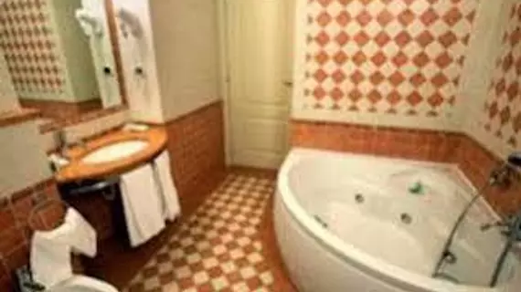 Hotel Cascina Di Corte | Piedmont - Turin (ve civarı) - Venaria Reale