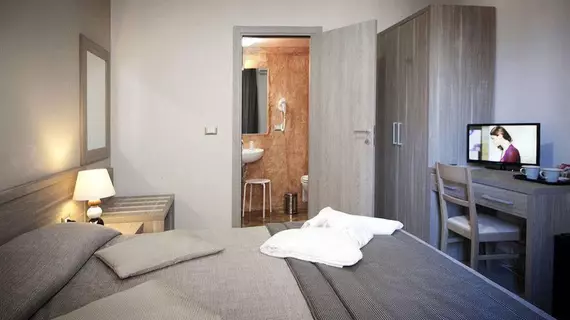 B&B La Residenza di Michelangelo | Toskana - Floransa (il) - Floransa - Porta al Prato - Santa Maria Novella