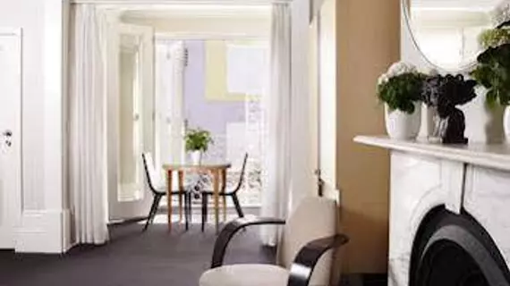 Medusa Boutique Hotel | New South Wales - Sidney (ve civarı) - Sydney - East Sydney