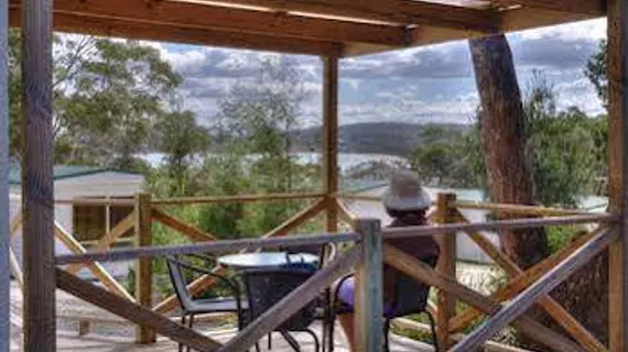 Iluka Holiday Centre | Tazmanya - Coles Bay