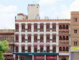 Hotel Royale Plazo | Racastan - Jodhpur Bölgesi - Jodhpur