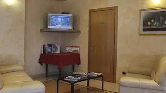 Hotel il Focolare | Umbria - Terni (vilayet) - Fabro