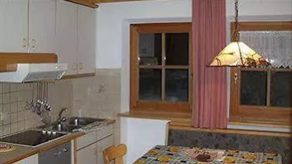 Chalet Alpina | Trentino-Alto Adige - Güney Tirol (il) - Castelrotto - Bulla