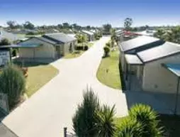 Kennedy Holiday Resort | New South Wales - Mulwala