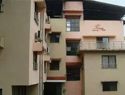 Kings Inn Holiday Home | Maharaştra - Pune Bölgesi - Lonavala (ve civarı) - Lonavala