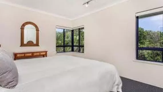 Cape Apartments | New South Wales - Byron Bay (ve civarı) - Byron Bay