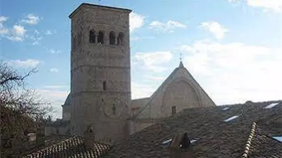 Hotel San Rufino | Umbria - Perugia (vilayet) - Assisi