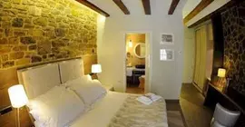 La Posada de Mosqueruela | Aragon - Teruel (vilayet) - Gúdar-Javalambre - Mosqueruela