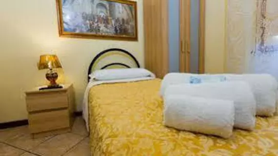 B&B La Cittadella | Toskana - Floransa (il) - Floransa - Porta al Prato - Santa Maria Novella