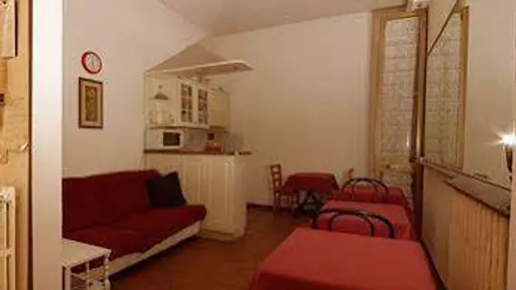 Art Bed and Breakfast | Toskana - Floransa (il) - Floransa - Porta al Prato - Santa Maria Novella