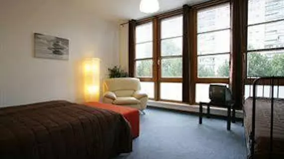 Apartment Engel | Berlin (ve civarı) - Berlin - Mitte