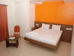 PL A Amrith Inn | Tamil Nadu - Karur