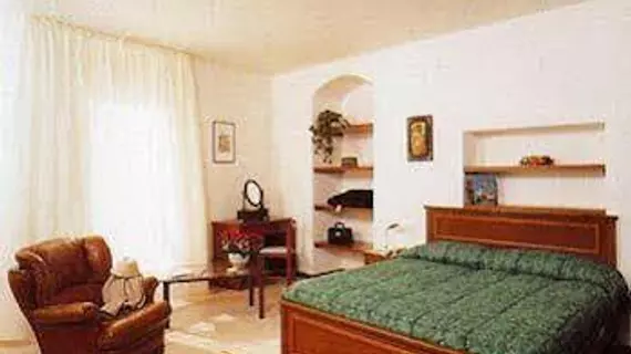 Hotel San Rufino | Umbria - Perugia (vilayet) - Assisi