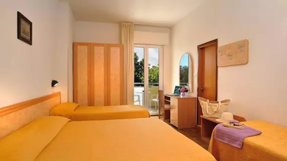 HOTEL OCEANIC | Emilia-Romagna - Rimini