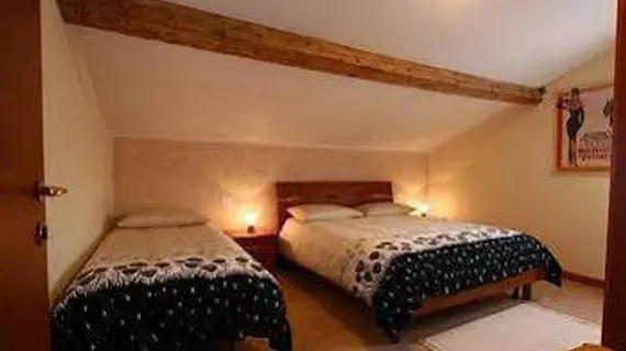 B&B Cuore di Giulietta | Veneto - Verona (ve civarı) - Verona - Nord-Ovest