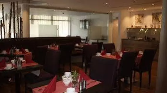 Business Class Hotel Ebersberg | Bavyera