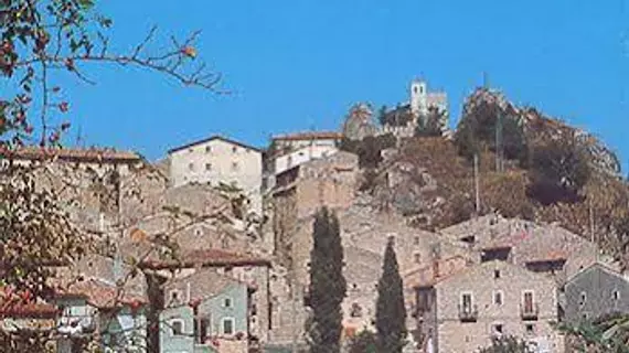 Hotel Vallefura | Abruzzo - L'Aquila (il) - Pescocostanzo