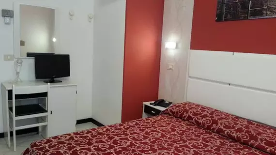 Hotel Mizar | Emilia-Romagna - Rimini