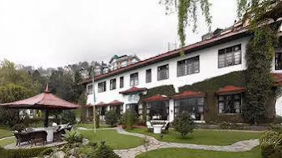 The Elgin Nor-Khill | Sikkim - Gangtok