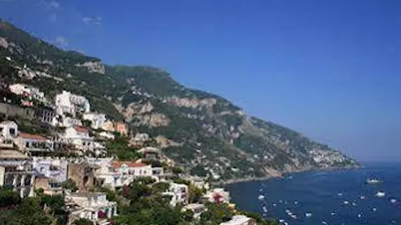 Dimora del Podestà | Campania - Salerno (il) - Positano