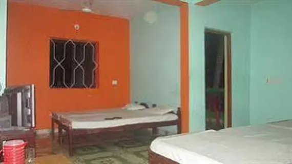 Subhash Guest House | Goa - Kuzey Goa - Baga