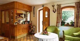 Hotel Genziana | Veneto - Belluno (vilayet) - Livinallongo del Col di Lana - Arabba