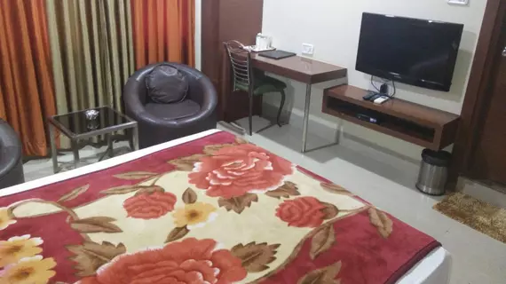 Hotel Shri Khedapati International | Madya Pradeş - Dewas