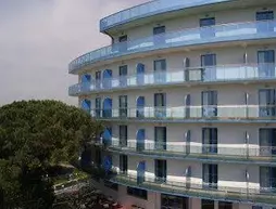 Hotel Cristallo | Friuli-Venezia Giulia - Udine (vilayet) - Lignano Sabbiadoro - Sabbiadoro