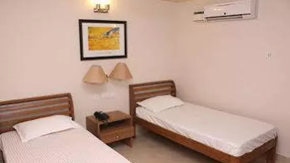 Gemini Inn | Tamil Nadu - Tiruvallur - Chennai (ve civarı) - Chennai - Fort Tondiarpet - Merkez Chennai