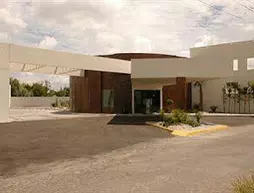 American Inn Hotel & Suites Delicias | Chihuahua - Delicias